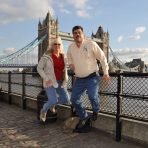  Tower Bridge, London